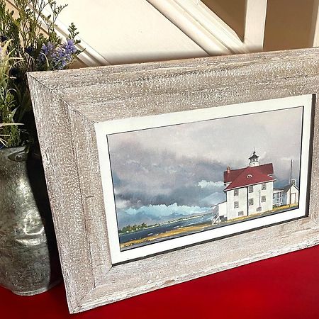 Galvanized America Inn & Art Gallery Дойлстаун Екстериор снимка